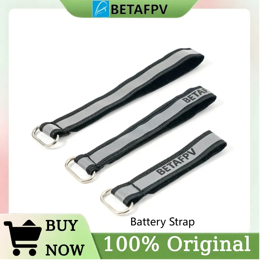 Drone Battery Strap - BETAFPV 2팩 Pavo 시리즈 배터리 스트랩