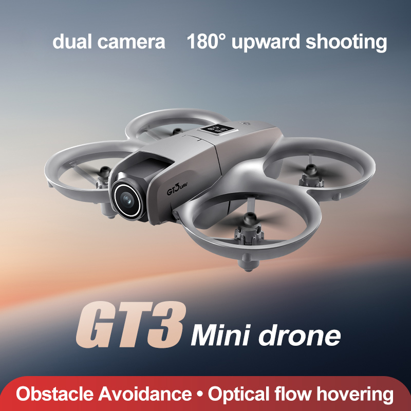Drone Battery Case - 2026 GT3 MAX RC 드론 8K