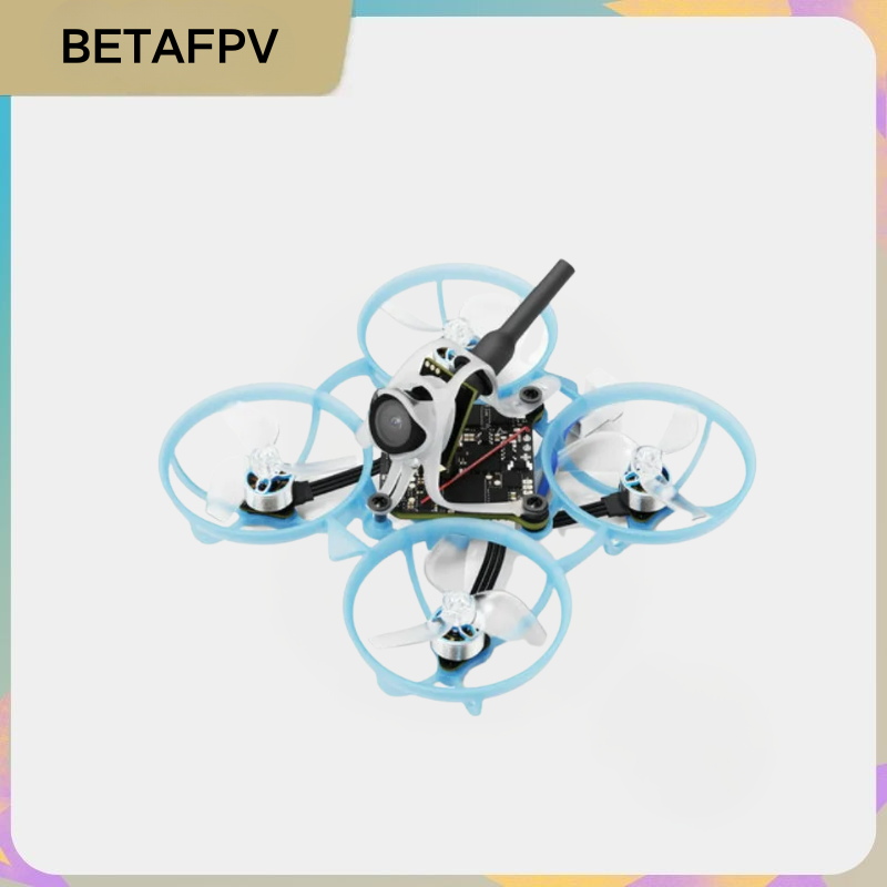 BETAFPV Air75 II 브러시리스 훕 쿼드콥터  - Drone Battery Case 리뷰 및 가격