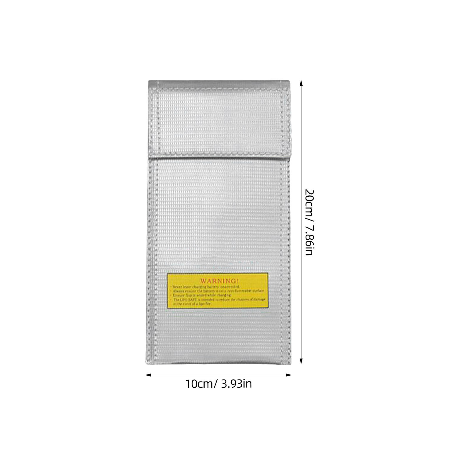 2Pcs 방화 리포 배터리 가방 Rc 모델 항공기 드론 - Drone Battery Bag 리뷰 및 가격