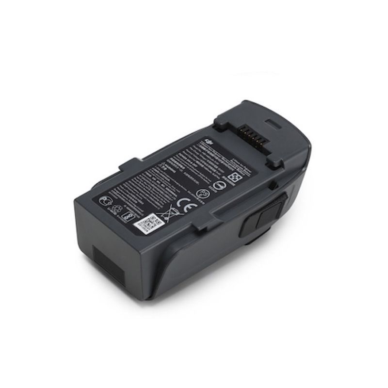 스파크 드론용 정품 배터리 1480mAh 11.4V U - Drone Battery Li-Ion 리뷰 및 가격
