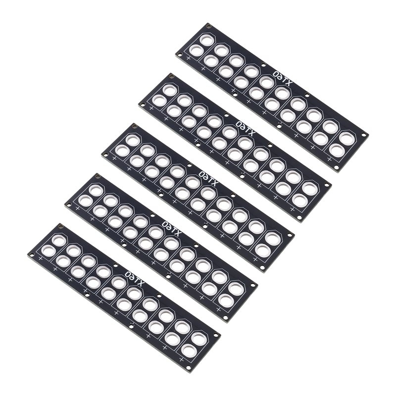 XT60 병렬 충전 플레이트용 ABNR 5PCS FPV - Drone Battery Parallel Board 리뷰 및 가격