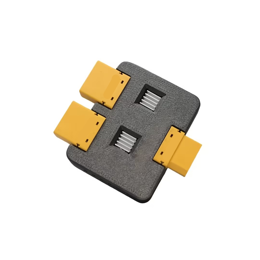 [LXYA68Z!] XT90 포트 통합 배터리 확장 모 - Drone Battery Parallel Board 리뷰 및 가격