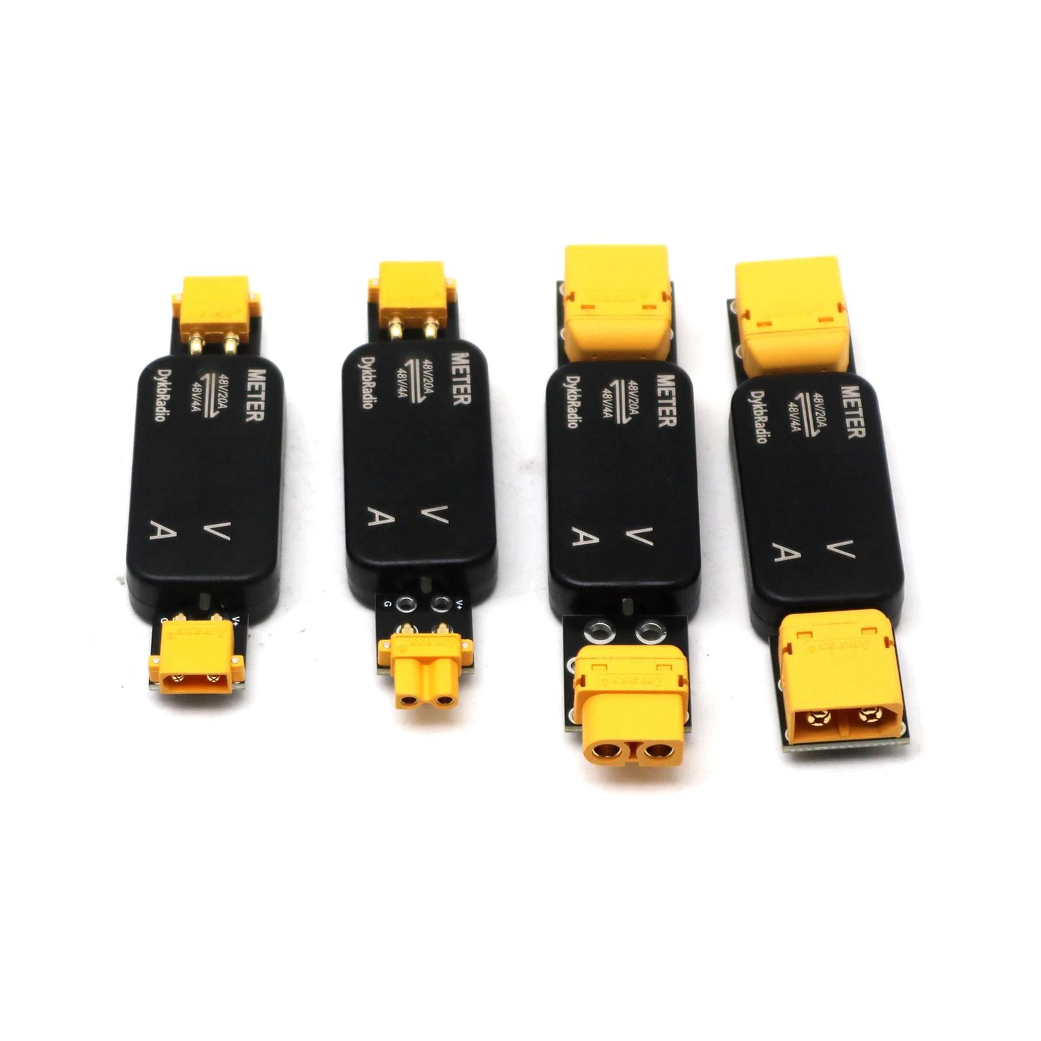 20A USB XT60 XT30 전압계 전류계 양방향  - Drone Battery Voltage Checker 리뷰 및 가격