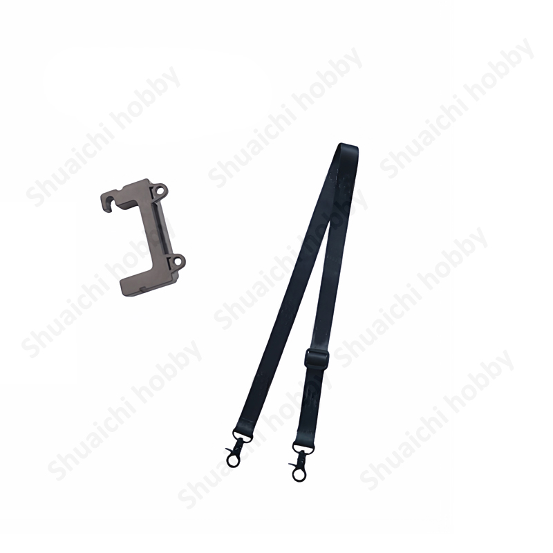 1PCS 리모컨 조절 가능한 넥 스트랩(플라스틱 마운트 - Drone Battery Strap 리뷰 및 가격