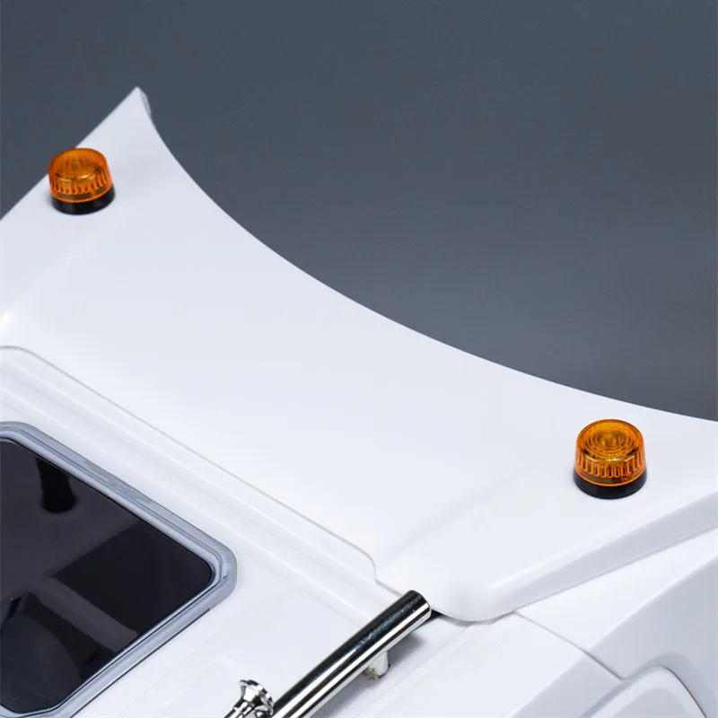 1/14 RC 모델 LED 360 도 회전 조명 경고등 - Drone Battery Alarm 리뷰 및 가격
